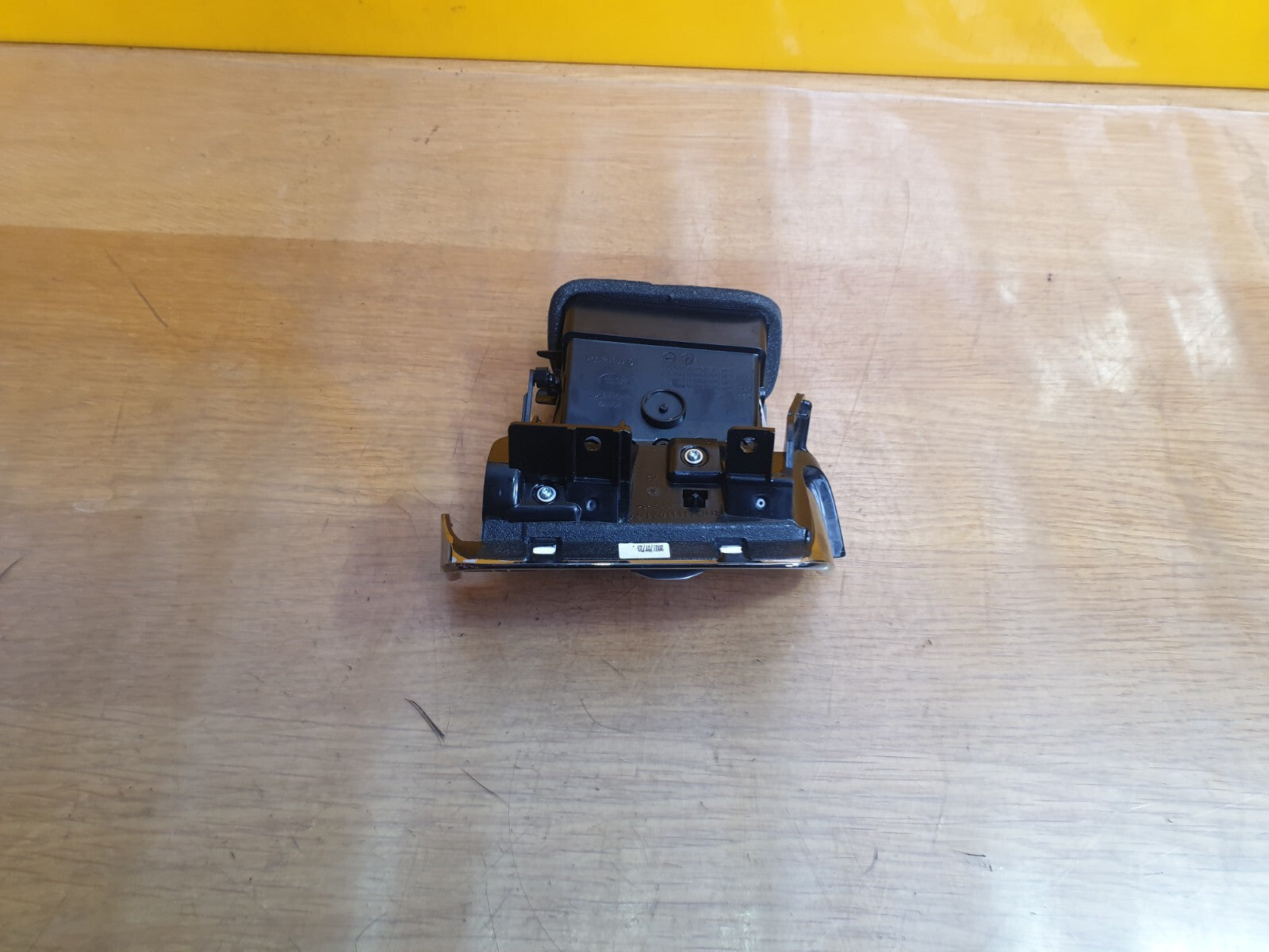 ✅2022 RANGE ROVER EVOQUE L551 FRONT LEFT DASH AIR VENT K8D2018B09 +WARRANTY A169 - Image 4