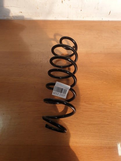 FORD FOCUS ACTIVE X 1.0 PETROL 2021 REAR RIGHT OF LEFT COIL SPRING Warranty A212 - Image 1