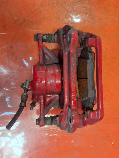 ✅2022 VW Golf GTE Brake Caliper Set 5WA615405AB 5WA615406AB + Warranty A388 - Image 8