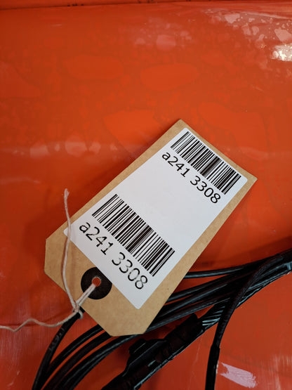 ✅2018-2025 TESLA MODEL 3 RADIO CABLE WIRE WIRING HARNESS + WARRANTY A241 - Image 9