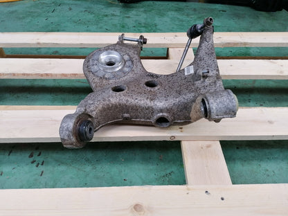 2018 LAND ROVER DISCOVERY 5 L462 Passenger Side Rear Wishbone JPLA5B531AA A046 - Image 2