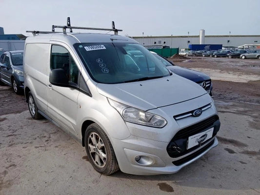 Ford Transit Connect 1.5 Diesel 2017 Breaking Price Per Wheel Nut Only Silver - Image 1