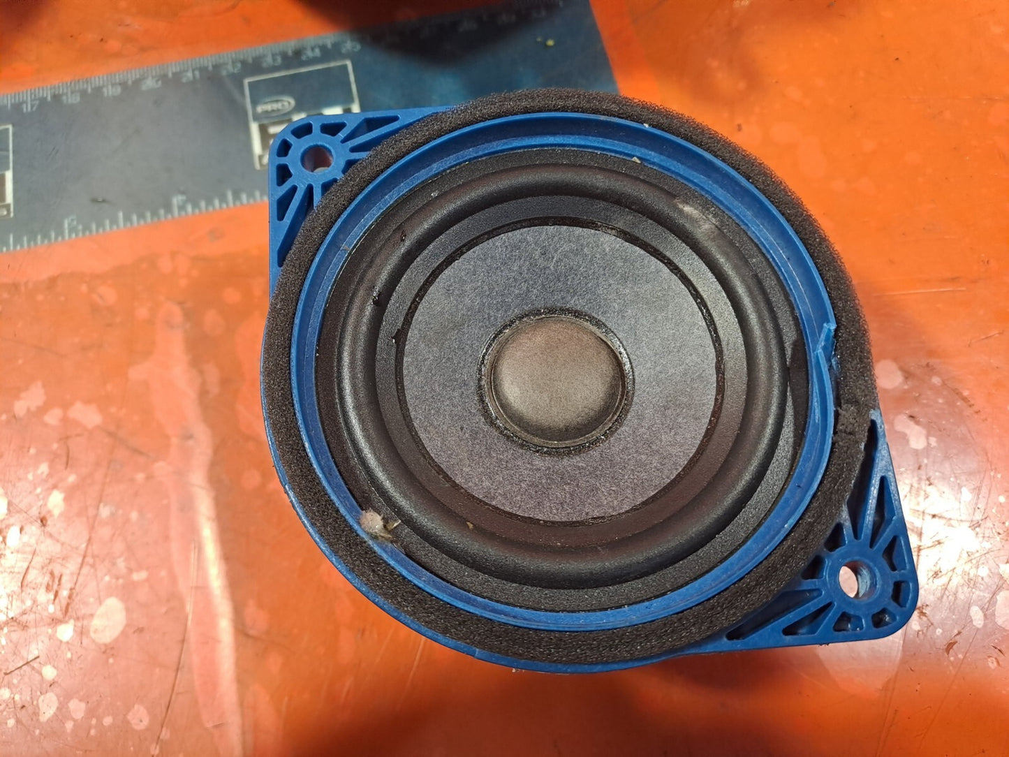 ✅HYUNDAI TUCSON MK4 1.6 PETROL 2023 SPEAKERS SET 96330-N7150 96350-N9100 A248 - Image 3