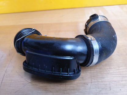✅Jaguar E-Pace 2.0 Petrol 2018 Intercooler Pipe HJ326C780AB Warranty A102 - Image 7