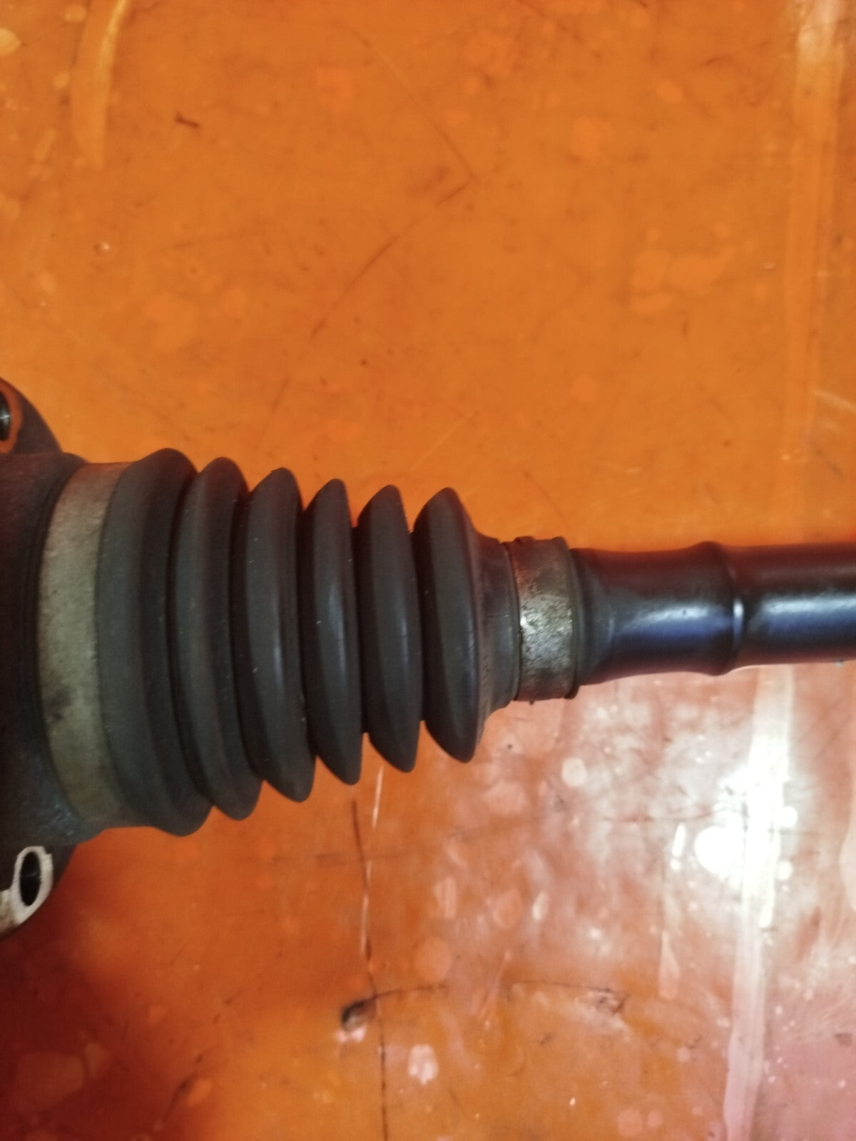 ✅Porsche Cayenne V6 2010 3.6 Petrol FRONT LEFT DRIVESHAFT 7L5407271 7L0407283 - Image 12