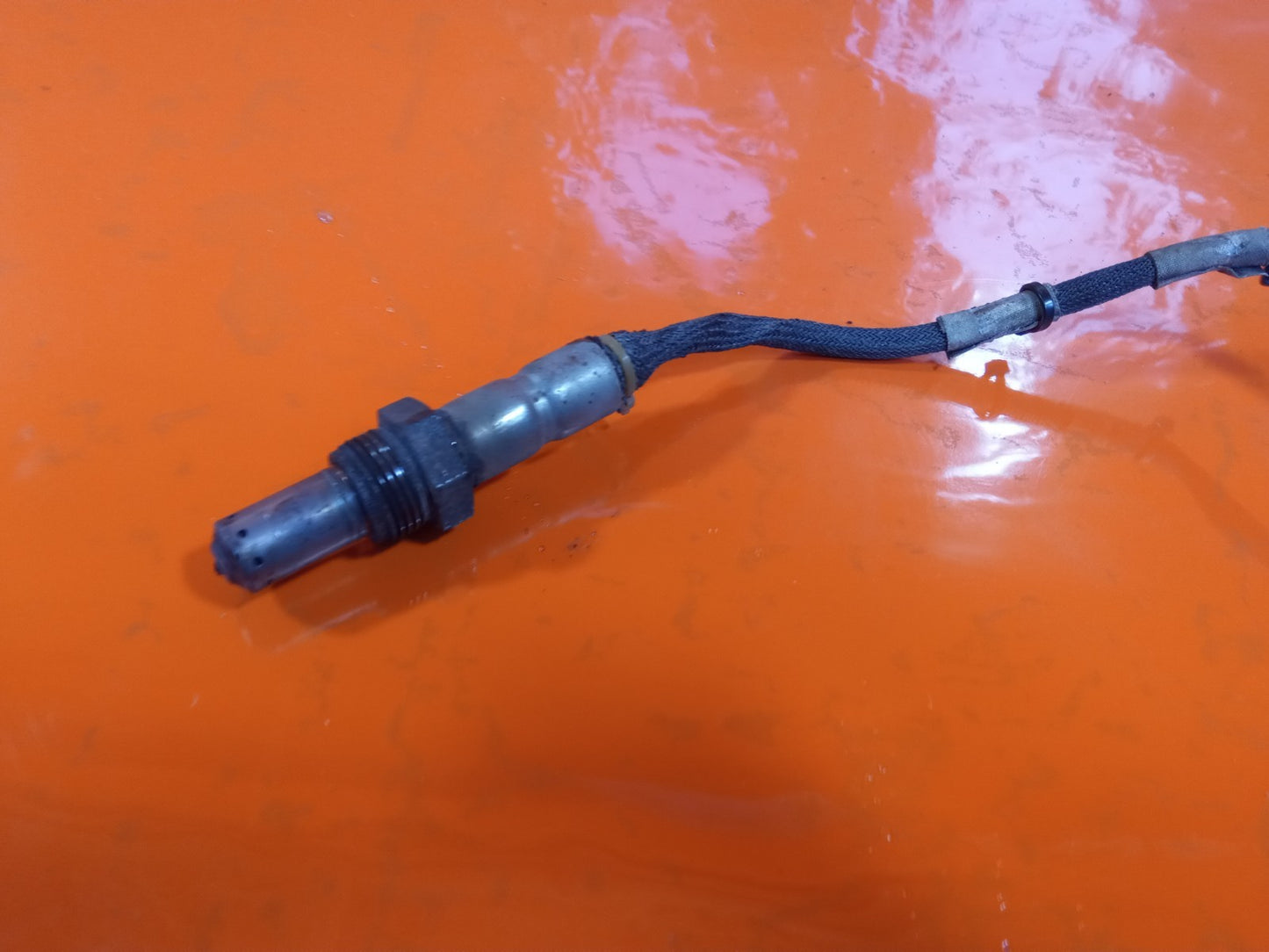 ✅Ford Transit Custom 2.0 Diesel 2021 Lambda Oxygen Sensor GK215E145AD Warranty - Image 10