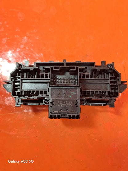 ✅2023 CUPRA FORMENTOR PARKING BRAKE START STOP SWITCH 5FA927225 + WARRANTY A336 - Image 12