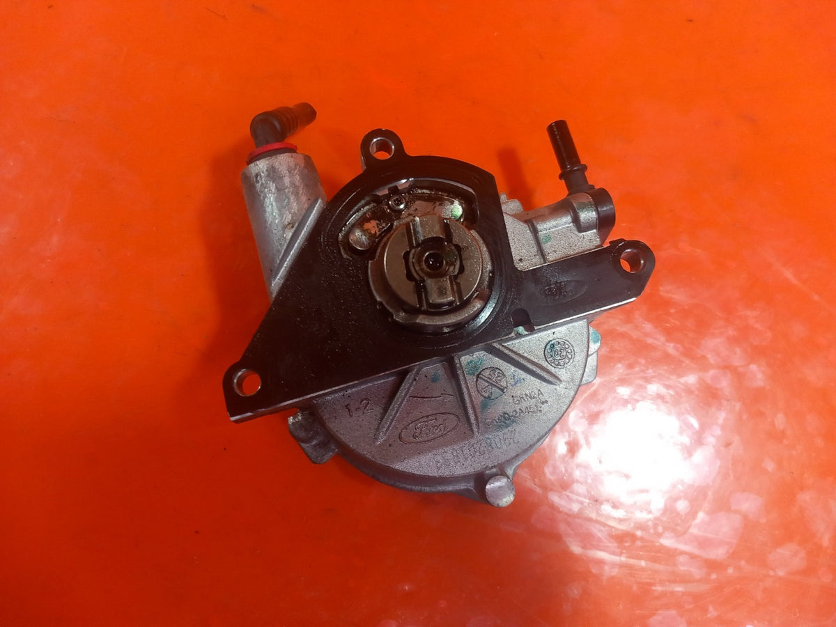 Ford Ranger Wildtrak 2.0 Diesel 2021 YN2X Vacuum Pump CK2Q2A451 Warranty A407 - Image 2