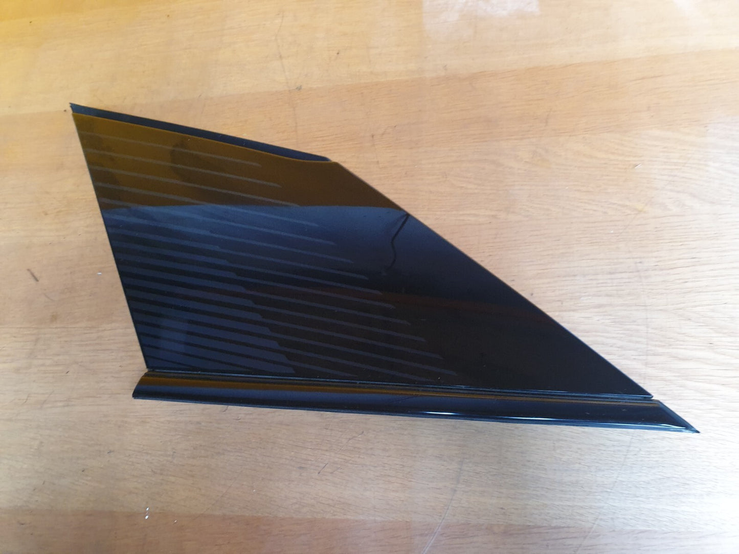 ✅PEUGEOT 2008 MK2 GT EV ELECTRIC 2020 EXTERIOR REAR LEFT UPPER TRIM 9839244080 - Image 11