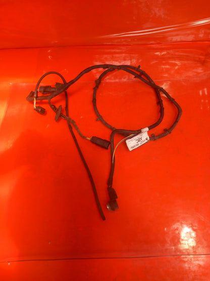 2020 Ford Transit Custom Rear Parking Sensor Wiring Loom KK2T-15K868-ABC A351 - Image 3