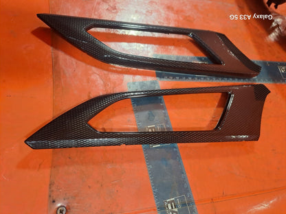 ✅VW POLO LIFE 1.0 PETROL 2024 DASHBOARD TRIM SET 2G2858415 2G2858417AE 2G0858560 - Image 7