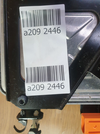 2023 CUPRA BORN V2 EV BATTERY COOLING RADIATOR 1EE963231 + WARRANTY A209 - Image 11