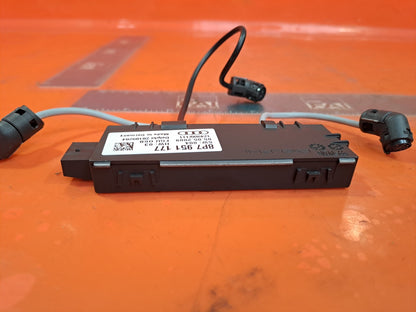 ✅AUDI A5 S LINE CABRIO 2.0 PETROL 2009 INTERIOR ALARM SENSOR 8P7951177 Warranty - Image 9