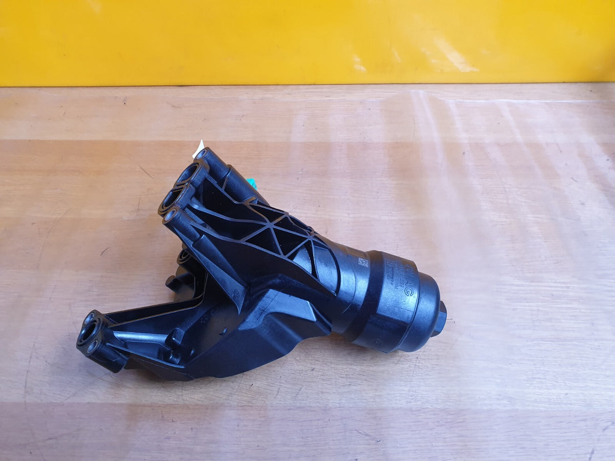 2019 Audi Q5 FY 2.0TDI Oil Filter Housing 03N115389N Warranty A168 - Image 10