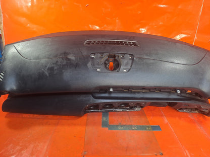 ✅2019 MERCEDES A CLASS W177 DASHBOARD PANEL & PASSENGER ABAG A1776806202 A347 - Image 4