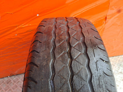 ✅Ford Transit Custom Steel Wheel with Tyre 215/65 R16 4.16 mm + Warranty xAA - Image 12