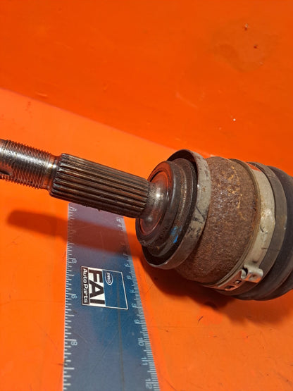 ✅KIA STONIC GT-LINE 1.0 PETROL 2021 FRONT LEFT MANUAL DRIVESHAFT 49500-H8250 - Image 8