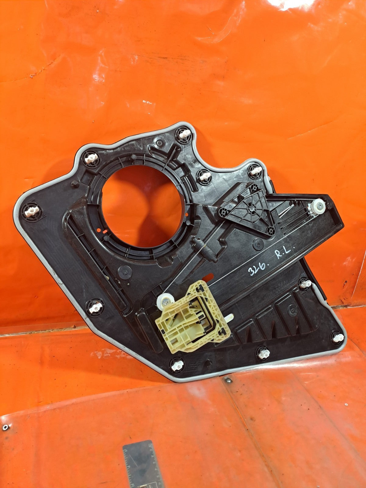 ✅FORD KUGA ST-LINE 2.5 PETROL 2025 REAR LEFT DOOR WINDOW REGULATOR 0130822091 - Image 8