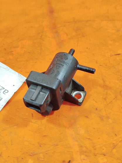 ✅2015 RENAULT TRAFIC MK3 SL27 PRESSURE VACUUM SOLENOID VALVE 8200762162 A250 - Image 3