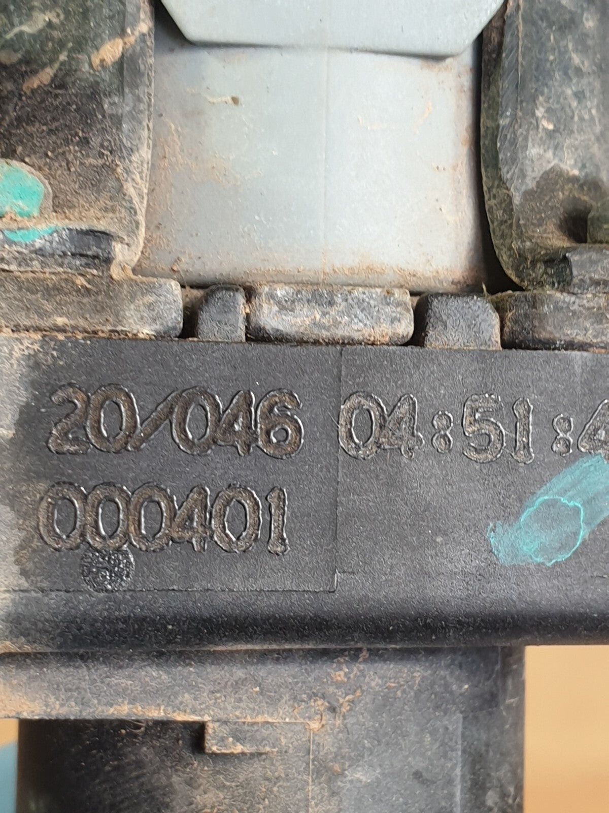 ✅2020 PEUGEOT 208 ALLURE EV ELECTRIC SOLENOID VALVE 9829266280 + WARRANTY A197 - Image 11