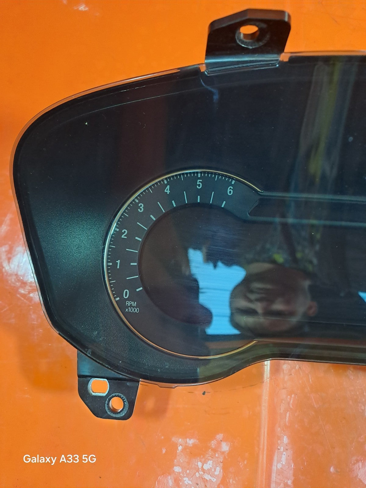 ✅FORD MONDEO TITANIUM MK5 2.0 DIESEL 2015 SPEEDOMETER INSTRUMENT CLUSTER A308 - Image 5