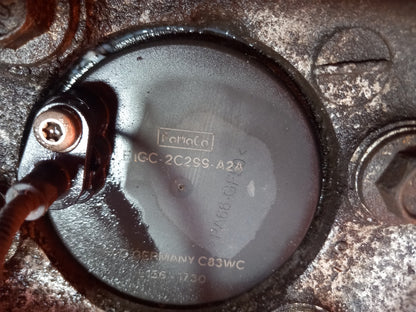 Ford Galaxy Zetec 2.0 Diesel 2019 Rear Left Wheel Hub E1GC2K317AA Warranty A345 - Image 11