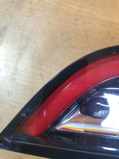 ✅2022 TESLA MODEL Y REAR RIGHT INNER TAIL LIGHT 1502089-00-B + WARRANTY A172 - Image 5
