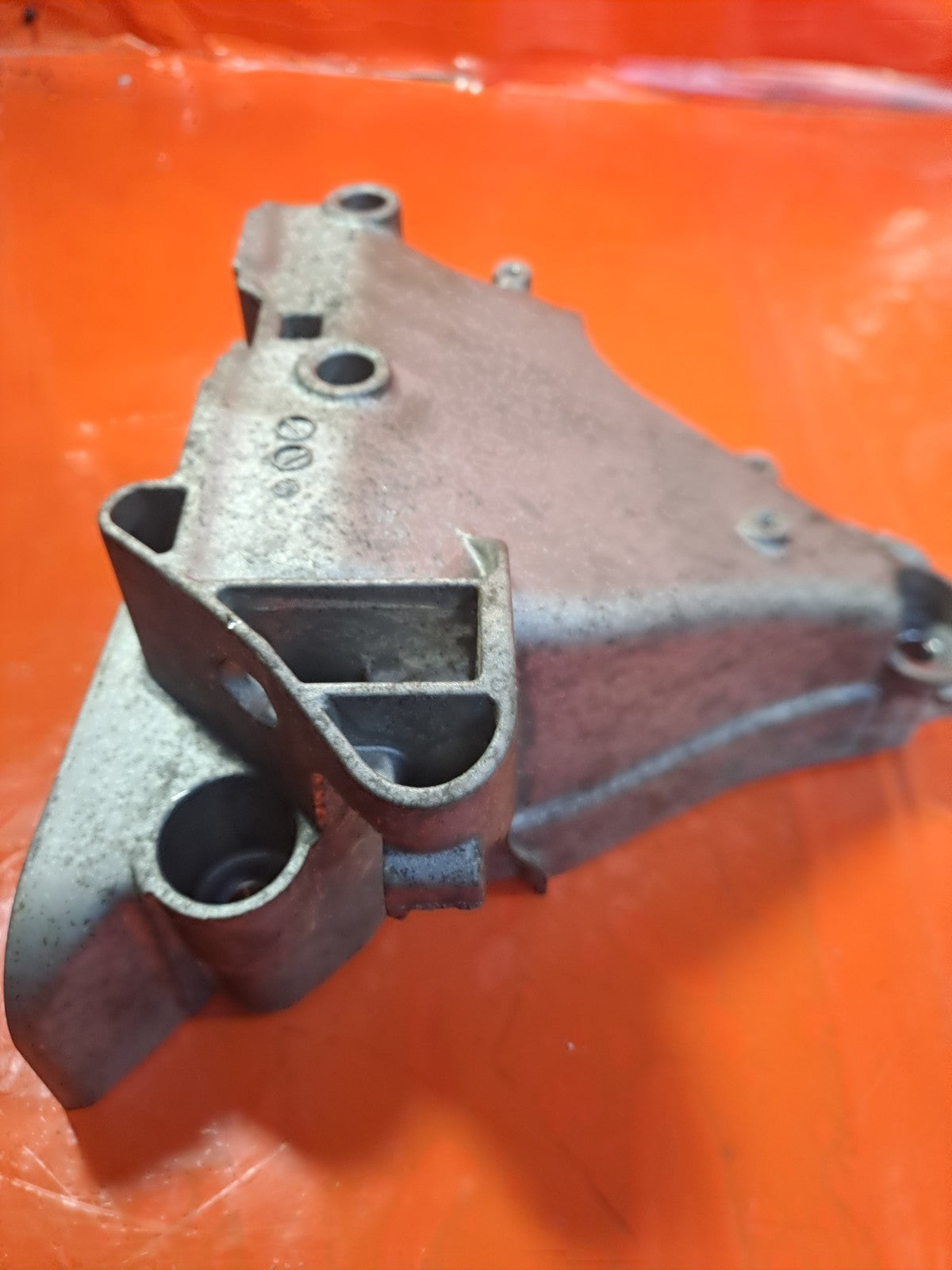 ✅2021 VW GOLF R-LINE MK8 ENGINE MOUNT BRACKET 05E199275E + WARRANTY A349 - Image 12