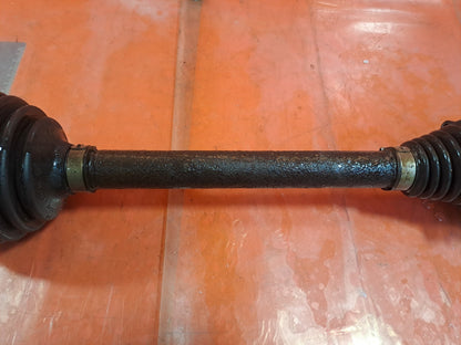 ✅AUDI A3 1.6 DIESEL 2013 FRONT LEFT MANUAL DRIVESHAFT Warranty A338 - Image 6