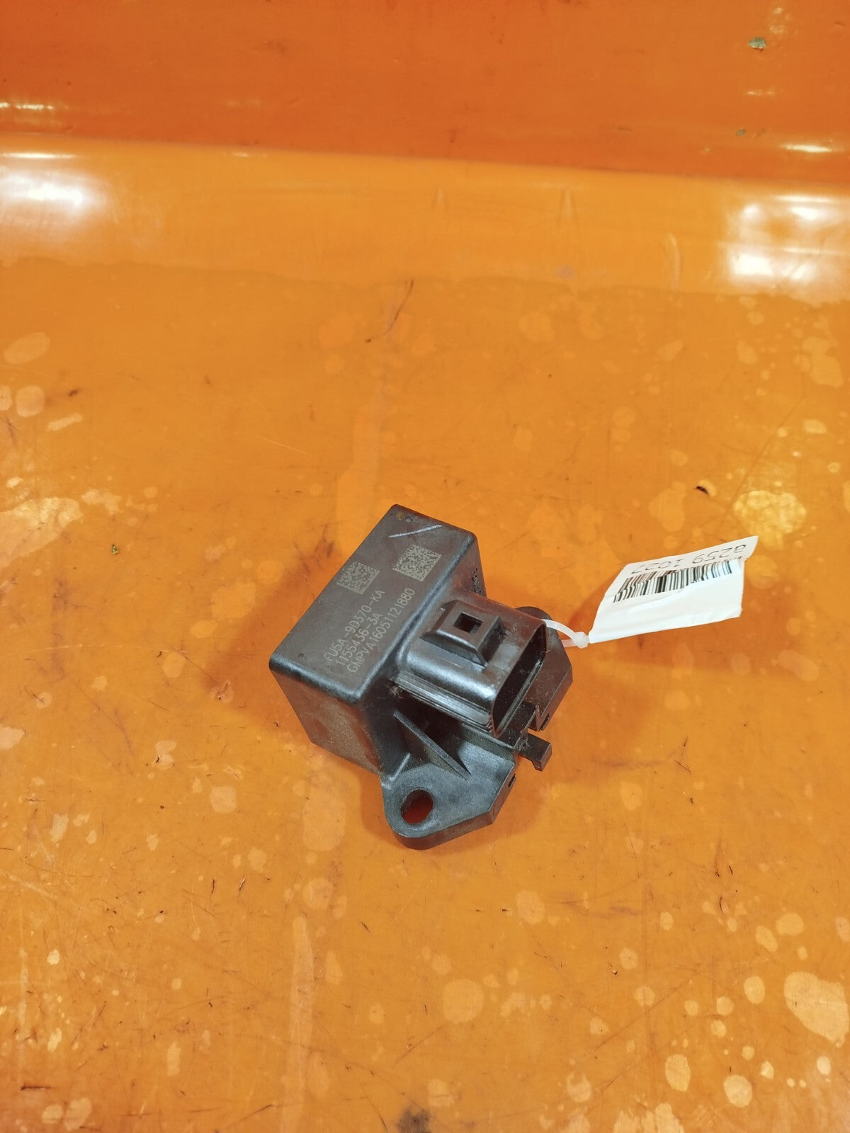 ✅Ford Mondeo Titanium 2016 2.0 Diesel FUEL PUMP CONTROL MODULE FU5A-9D370-KA - Image 3