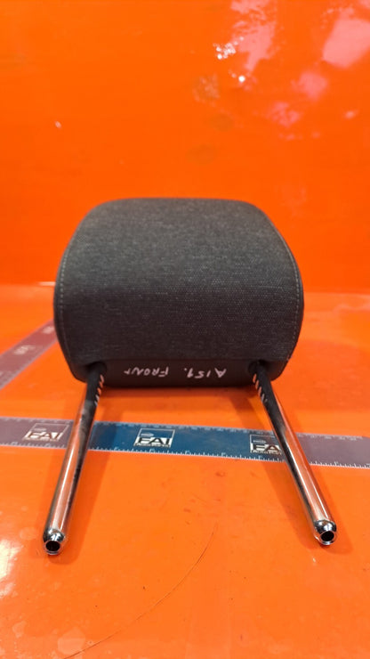 2023 BMW 1 Series F40 Front Left Passenger Headrest Warranty A151 - Image 2