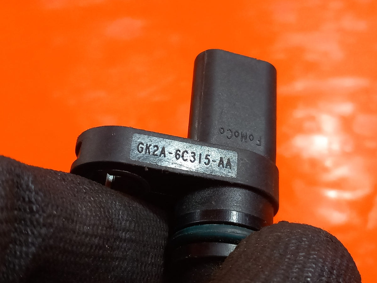 Ford Transit 2.0 TDCI 2017-2023 Crankshaft Position Sensor GK2A6C315AA xAA - Image 12