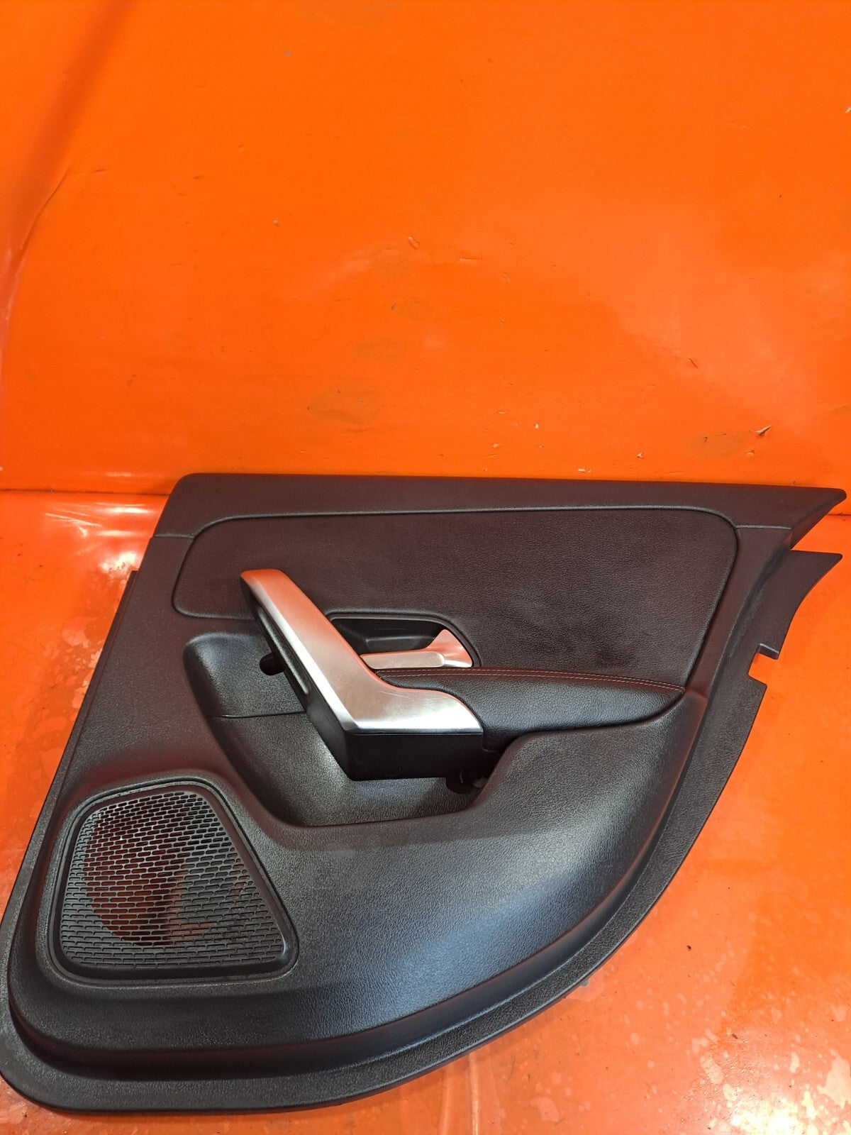 ✅2019 MERCEDES A CLASS W177 1.5D DOOR CARD PANEL REAR RIGHT A1777303600 WARRANTY - Image 1