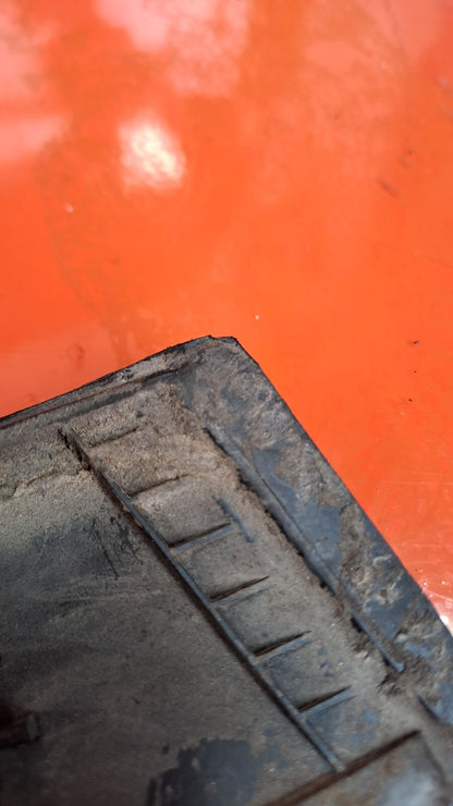 2021 KIA XCEED 4 LSG 1.5P FRONT DOOR RIGHT SIDE LOWER TRIM MOULDING PANEL A228 - Image 12