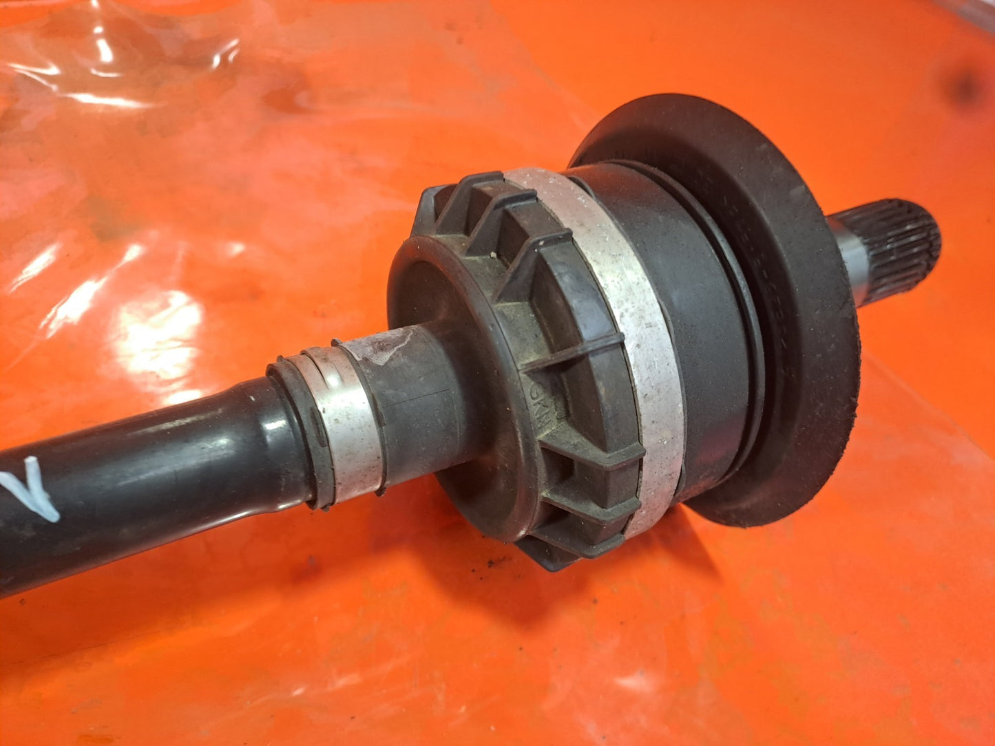 ✅2021 BMW 3 Series G20 M Sport Driveshaft Rear Right 8681954 + Warranty A362 - Image 4