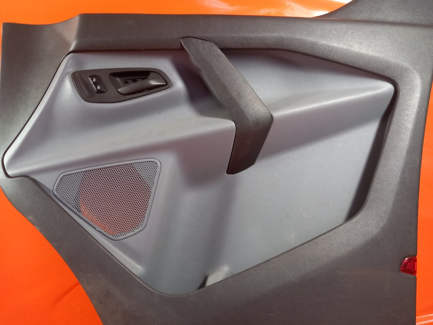 2014 Ford Transit Custom Front Right Door Card Panel BK21-V23942 Warranty A384 - Image 3