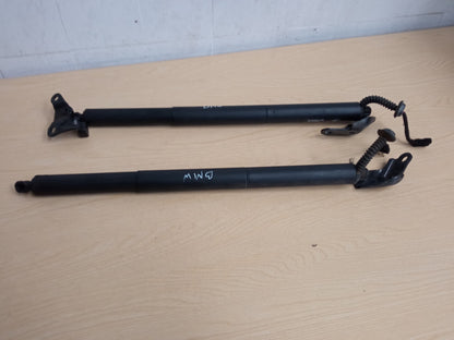 BMW 218D F45 M SPORT 2015 PAIR OF ELECTRIC TAILGATE BOOT STRUTS 7348523 Warranty - Image 1