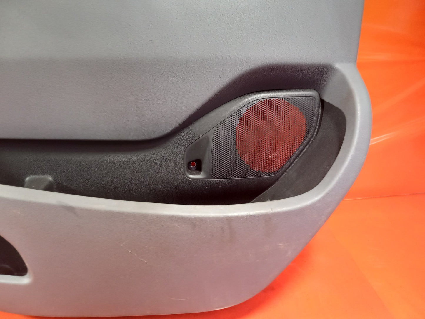 2020 Vauxhall Vivaro 2900 Front Left Door Card Panel 156121432 Warranty A380 - Image 5