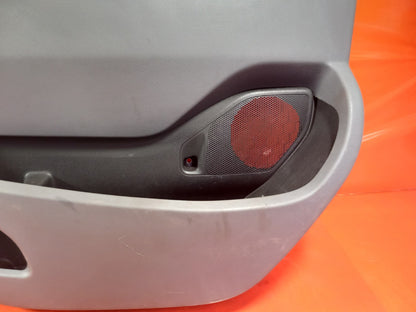 2020 Vauxhall Vivaro 2900 Front Left Door Card Panel 156121432 Warranty A380 - Image 5