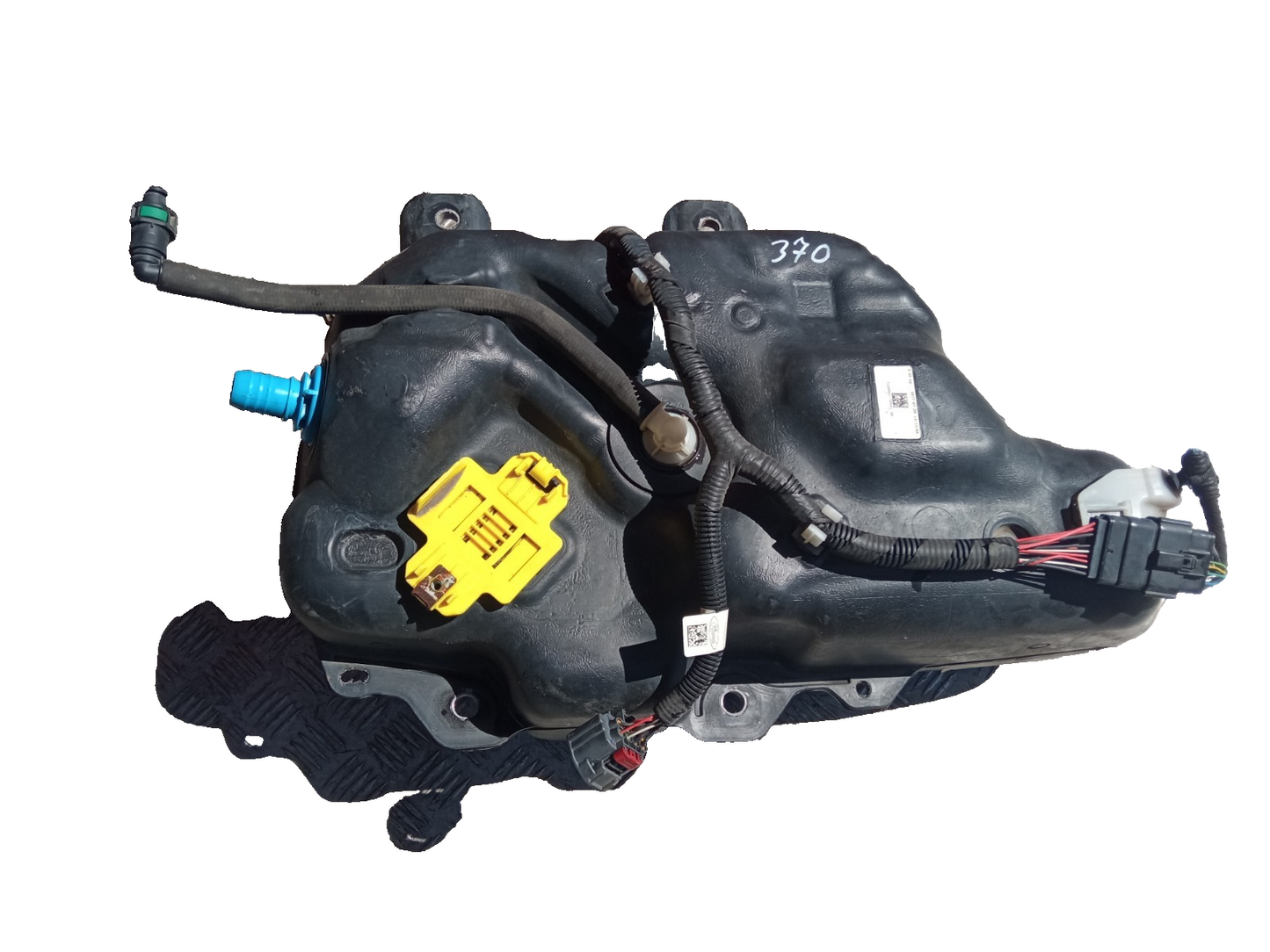 ✅Ford Transit Custom 2.0 Diesel 2021 Adblue Tank GK215J228AF Warranty A370 - Image 1