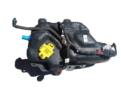 ✅Ford Transit Custom 2.0 Diesel 2021 Adblue Tank GK215J228AF Warranty A370 - Image 1