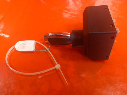 Mercedes A Class W176 Ignition Lock Barrel w/ Key A2469054702 Warranty xAA - Image 4
