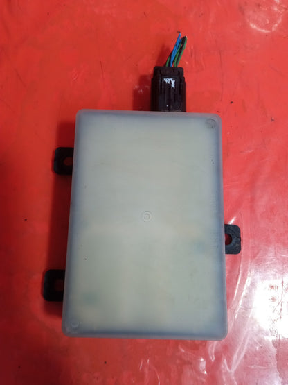 ✅Jaguar I-Pace Ev400 X590 2020 Blind Spot Radar JPLA14F152AD Warranty A375 - Image 4