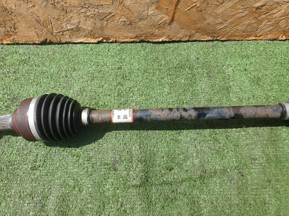 ✅2022 TESLA MODEL Y REAR LEFT or RIGHT AUTO DRIVESHAFT 1188161-00-D + WARRANTY - Image 4