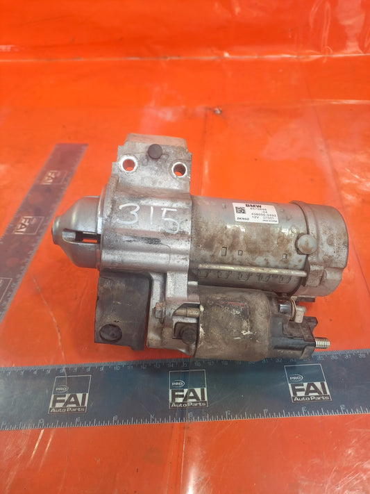 ✅2015 BMW 2 SERIES F22 M SPORT STARTER MOTOR 8570846 + WARRANTY A315 - Image 1