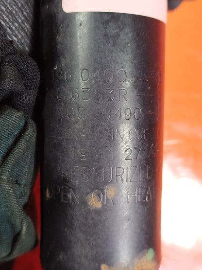 ✅Smart Forfour 2020 Pair Shock Absorbers Warranty A263 - Image 9