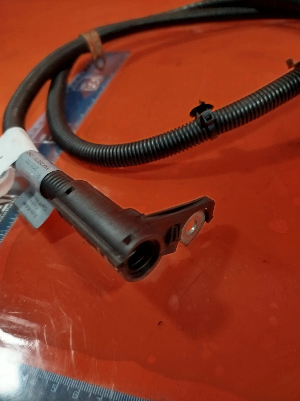 ✅Mercedes W246 B200 1.8 CDI 2014 Positive Battery Starter Cable Wiring Loom A071 - Image 11