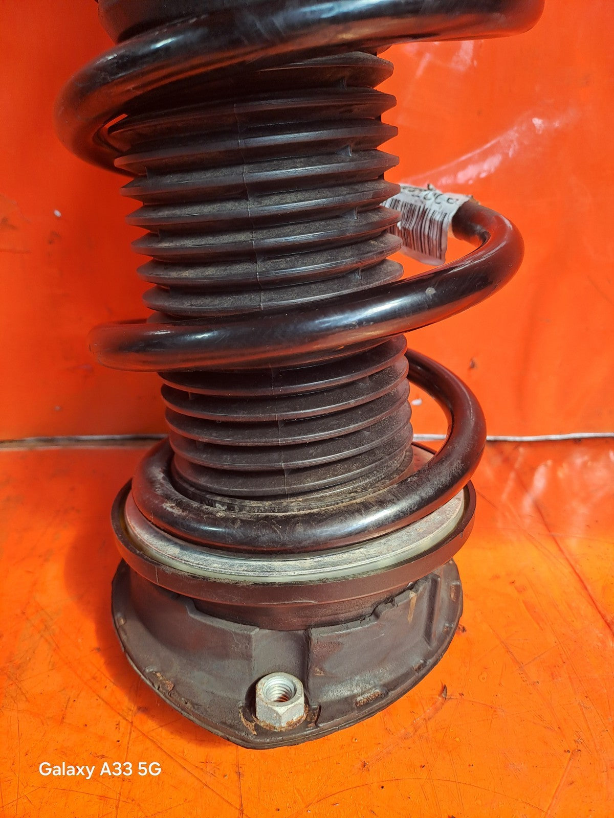 ✅CUPRA LEON VZ2 1.4 PETROL 2023 FRONT LEFT SHOCK ABSORBER 5FA413032A Warranty - Image 7