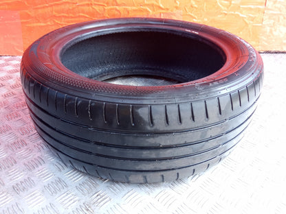 ✅Dunlop Tyre 225/45 R17 4.91 mm Warranty xAA - Image 2