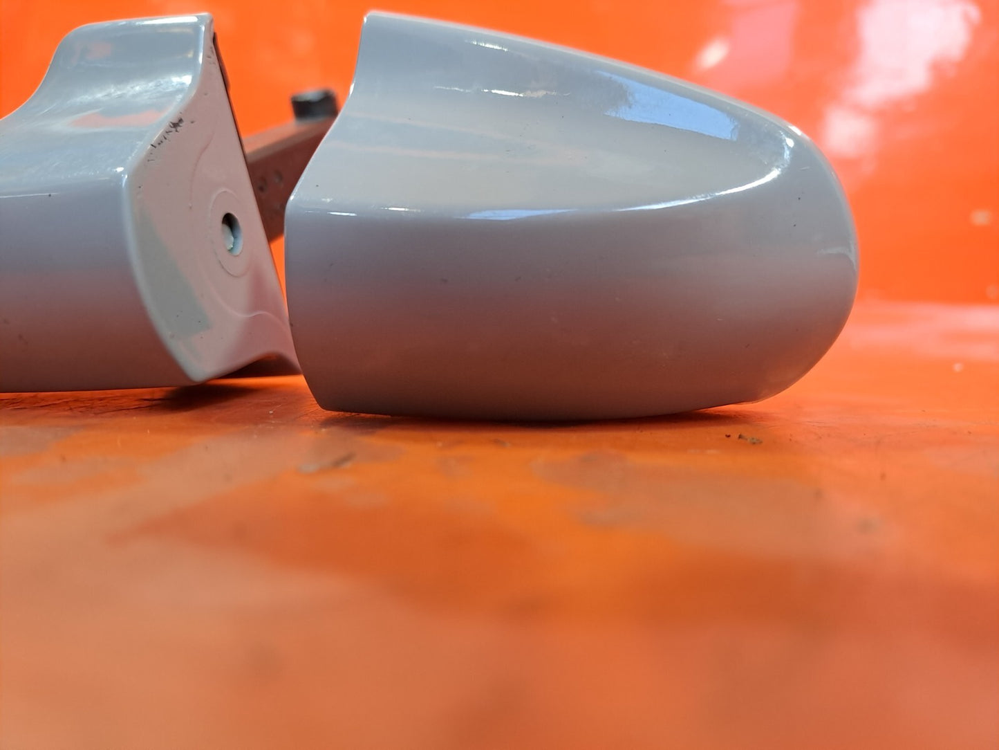 ✅2019-2025 FORD PUMA MK2 EXTERIOR DOOR HANDLE GREY H1BB-A22404-AC +WARRANTY A252 - Image 8